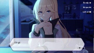 (Honkai impact 3) CG sinh nhật Bianka