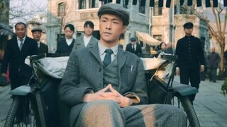 【张艺兴｜理想照耀中国】《烈性》单元预告 “国难当头，知识分子当以所学报国”