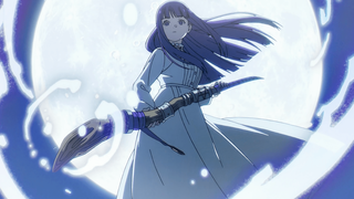 【เดือนตุลาคม】The Burial of Furlian ตอนที่ 9 "Fellen vs. Luguna" คลิปการต่อสู้【คำบรรยายภาษาจีนแบบย่อ】