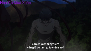 Gặp lại kẻ thù cũ - #animeaction