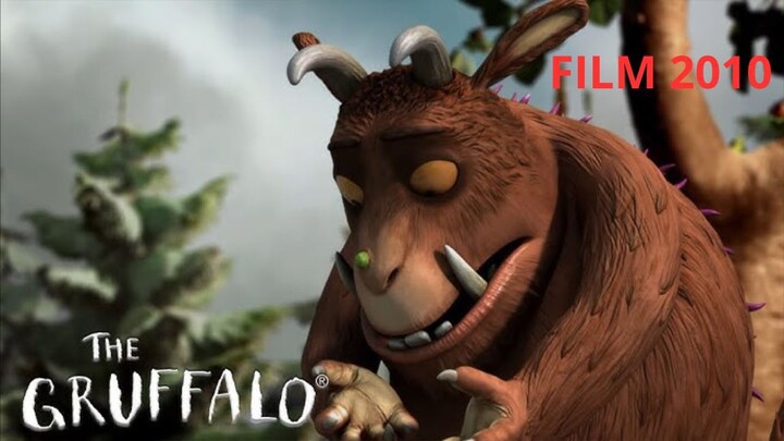 The Gruffalo