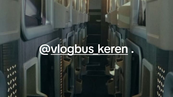 kata2 hari ini dari @vlogbus_keren.
