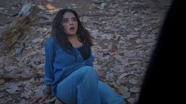 Jadu ye tere isq ka episode 2