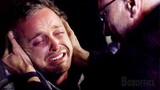 Walter White's evil manipulation of Jesse | Breaking Bad Season 2 | CLIP