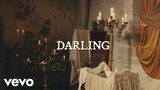 Halsey - Darling (Lyric Video)