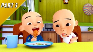 Upin & Ipin Musim 14 - Ragam Prestasi Full Episode 3 | Upin Ipin Terbaru 2020