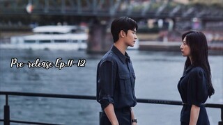 Queen Of Tears Ep. 11-12 Pre-release