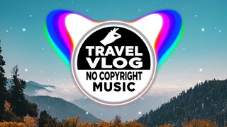 Scandinavianz & AXM - Makani | Travel Vlog Background Music | Vlog No Copyright Music | Tropical