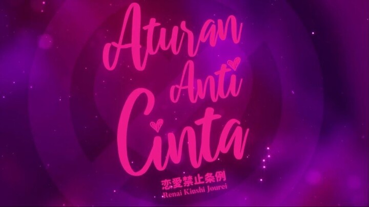 JKT48 Aturan Anti Cinta "Renai Kinshi Jourei" - 8 Oktober 2023(Last STS Shani JKT48)