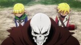 OVERLORD S1 episode 12 sub indonesia