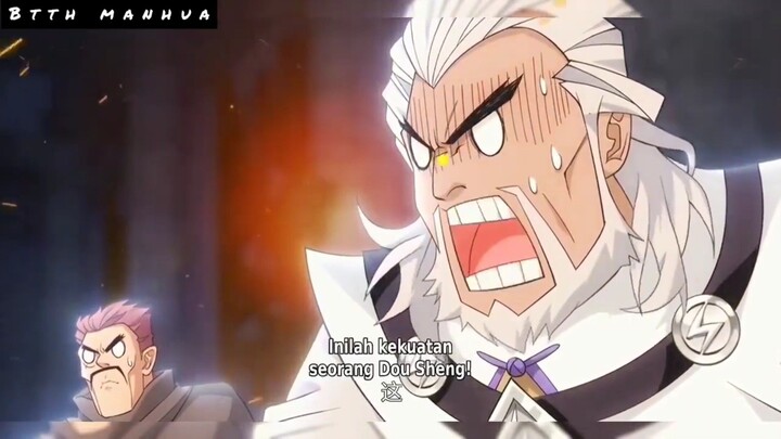 BTTH S5 Ep132 Versi Manhua Sub Indo