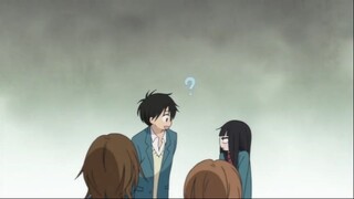 Kimi ni Todoke - 22 (Sub Indo)