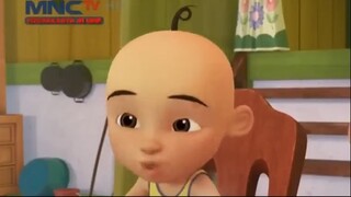 Upin Ipin Medial Sosial & Menggambar Anggota Keluarga Full Episode