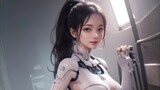 [AI] jadi ingin beli robot !!🥵🥵