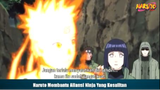 Naruto Turun Tangan Ke Semua Medan Di Perang Ninja Untuk Membantu
