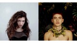 Royals Santo (Mixed Mashup) - Years & Years vs. Lorde