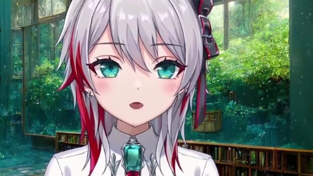 Bukankah Sister Tianyin membuat 3D yang sangat indah? !