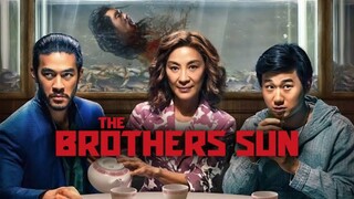 EP 05 Hindi The Brothers Sun 2024