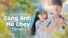 Phim Cõng Anh Ma Chạy - Tập 16 | Vietsub