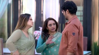 Grihoprobesh - 20th March 2025 - Full Episode 108