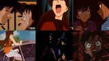 [Conan Analysis] Putting aside the childhood filter, are Mao Lilan's early character designs and plo