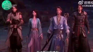 PV | "Dragon Prince Yuan Zun" Teaser || Perquel of BTTH & WDQK