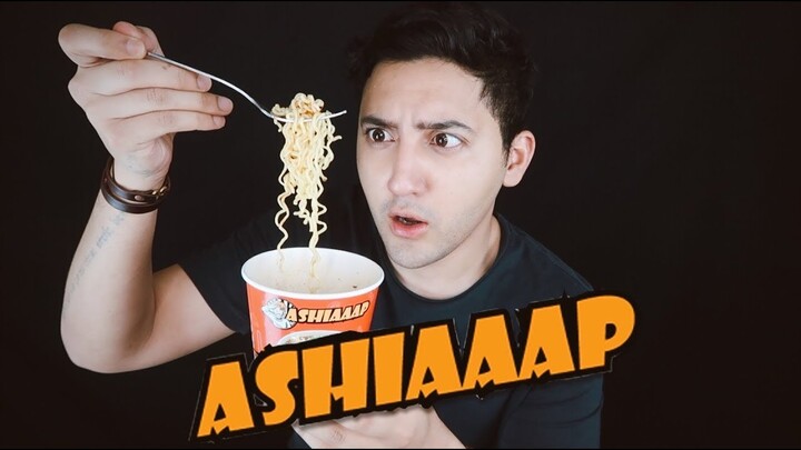 MEAL TIME - ASHIAAAP by Atta Halilintar