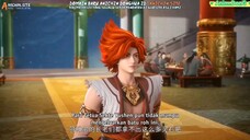 Tales of demon and god s8 ep 12 Sub Indo