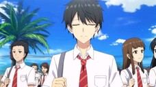 Can a Boy-Girl Friendship Survive? Episode 7
