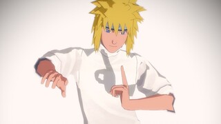 Naruto Shake 31.0 (Lớp Minato)