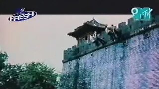 A1 - No More [Single] [MTV Asia Fresh 2001]