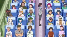 Pokemon sun and moon  episode 42 in english