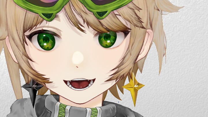 [การแสดงโมเดลการขายจำนวนมาก Live2D] ประสบการณ์ครั้งแรกของเครื่องออลอินวันอัตโนมัติเต็มรูปแบบ!