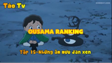 Ousama Ranking_Tập 15-Những âm mưu đan xen