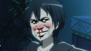 [Straight Man] 03: What would happen if Kirito was a straight man and disappeared in chapter 16.5? T