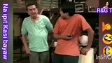 TWO COMEDY SCENE BY: king of comedy DOLPHY & BABALU! 🤦🤣😂👍✌️