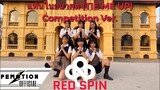 [T-Pop In Public] RedSpin - แฟนในอนาคต (Tie Me Up) Competition Ver. Cover By PEMOTIONZ 🇹🇭