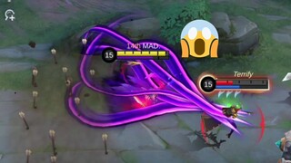 REVIEW HELCURT REVAMP, SKILL 2NYA DIANGGAP SEBAGAI BASIC ATTACK • Mobile Legends