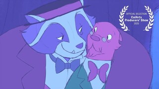Wilbur dan Harold (Film CalArts 2025)