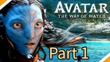 Avatar: The Way of Water 2022 | Full and Clear Copy on Telegram