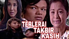 Terlerai Takbir Kasih