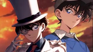 Kidd & Shinichi menampilkan duet "YELLOW" dari plot hingga dialog!