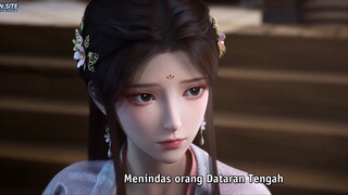 My Heroik Husband season 2 episode 1(13) sub indo