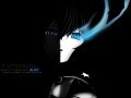 [MAD|BLACK ROCK SHOOTER]"That's How Handsome the Shooter is."
