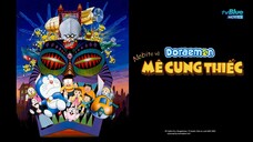 tvBlue MOVIES | DORAEMON: NOBITA VÀ MÊ CUNG THIẾC | LỒNG TIẾNG VIỆT