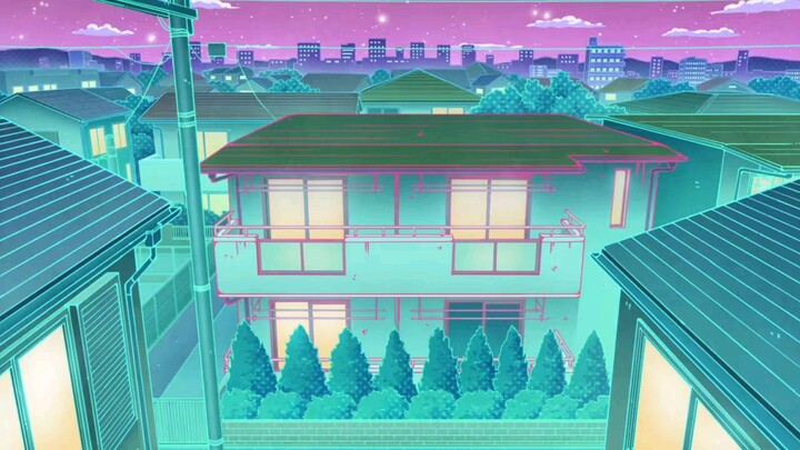Uchuujin Muumuu - Ep 3 (HD) Sub Indo