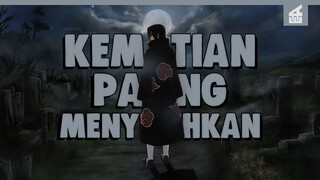 7 Kematian Karakter Paling Menyedihkan Dalam Anime