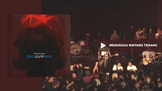 Closehead - Menunggu Bintang Terang [Official Audio] [EP. Discopunkhead]