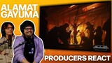 PRODUCERS REACT - ALAMAT Gayuma Reaction