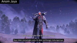 Martial Master Episode 522 Sub Indo